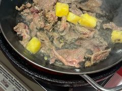 -林真真牛肋条放题(天马店)