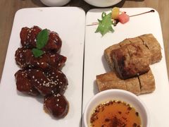 -枣子树·素食餐厅(普陀山店)