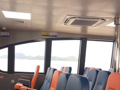 -台山川岛旅游度假区