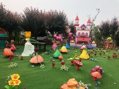 -安徒生童话乐园