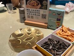 -小碗大胃(福久源新天地店)