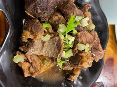 -荣记潮汕牛肉火锅(仙鹤街店)