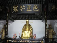 -包公祠