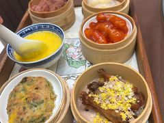 -湖北三五醇酒店·35年新楚菜