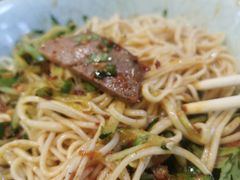 -巴格万美食园(达胜花苑店)