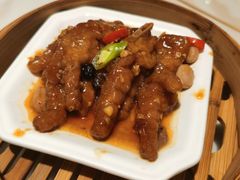 酱汁蒸凤爪-稻香迎囍皇宫(港惠店)