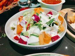 -DEEP·深美式餐吧(五棵松华熙LIVE店)