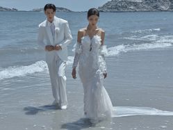 -花田映像婚纱摄影(龙岗店)