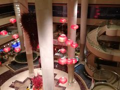 -宁波东港喜来登酒店