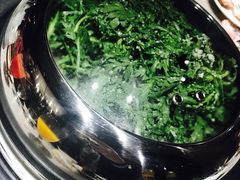 -粗茶淡饭·隐庐私厨(东亭店)