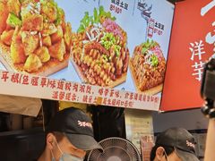 -周小亮丁家坡洋芋(全国总店)