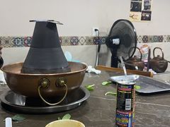 -新梅居(宁海东路店)