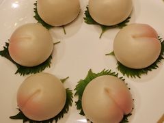 -金轩中餐厅 Jin Xuan(浦东丽思卡尔顿酒店)