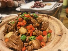-绿茶餐厅(财富购物中心店)