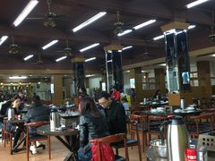 大堂-张氏父子常德肠子馆(红星总店)