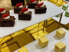 -天伦松鹤大饭店·欣妮咖啡