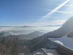 -九鼎铁刹山风景区
