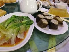 -冰泉豆浆馆(白云山总店)