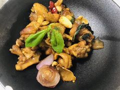 -娜娜家•Nana's restaurant (南开大悦城店)