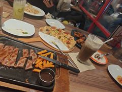 -必胜客(张家港购物公园店)