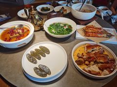 -张家卫·阳江菜·小海鲜(肥婆湾桥店)