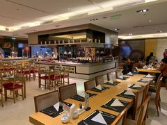 -昆山裕元花园酒店·温莎西餐厅
