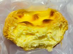 -巴黎贝甜(大宁国际商业广场店)