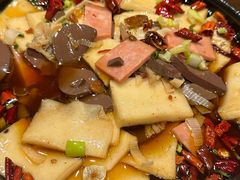 -浩家苑菜馆(汉口路店)