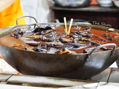 大肉-泰顺江南春面馆