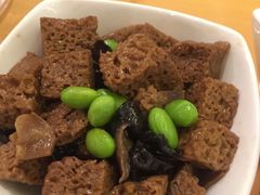 四喜烤麸-鼎泰丰(当代商城店)