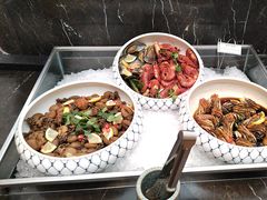 -棕榈岛海鲜自助餐厅(虹桥迎宾馆店)