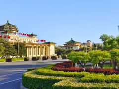 -中国农业博物馆