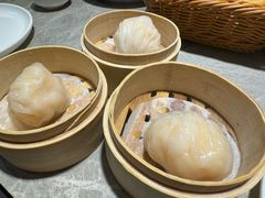-满江悦手作点心(开元地中海店)