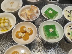 -李犟大爆鳝面·手工蟹黄包(湖滨西湖店)