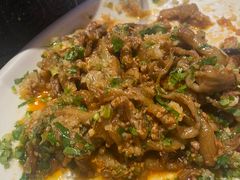 -味上湘菜馆(阿波罗店)