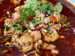 -老西门·常州菜·20年老品牌(新区店)