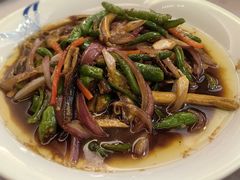 -银都上海菜馆(粤海东路店)