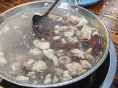 -牛庄高晓山馅饼(铁西店)