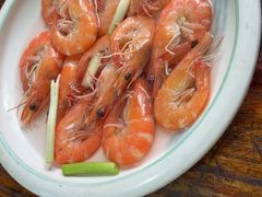 -小小饭店·休闲农庄·安吉松树林里的农家菜