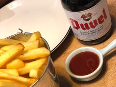 -托斯卡纳烘焙意大利餐厅(五天地店)