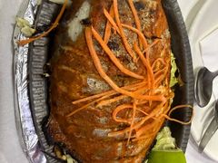 -葛尼沙印度餐厅 (镇明路店)