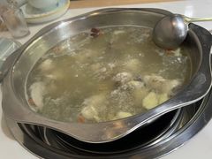 -福源药膳鸡(天润城店)