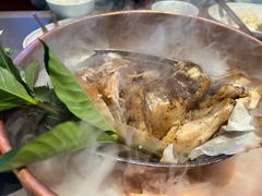 -桂满陇·蟹黄小笼汤包(清河万象店)