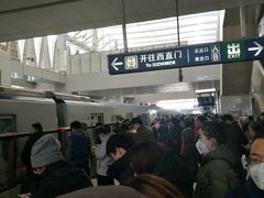 -西二旗(地铁站)