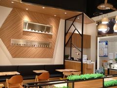 大堂-满记甜品(苏州中心店)