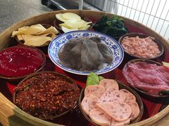 -董眼镜火锅(洪崖洞总店)
