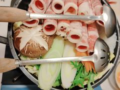 -小句号·精致料理(江南环球港店)