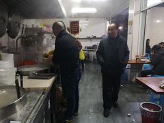 大堂-江南红鱼汤(洋中花园店)