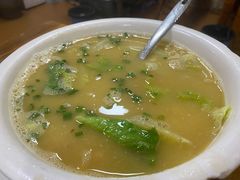 素豆汤-叶老大肥肠