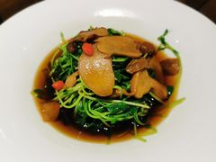 -福慧慈缘素食餐厅(王府井店)